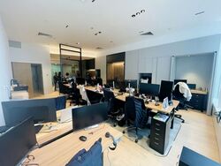 The Central (D1), Office #579081361